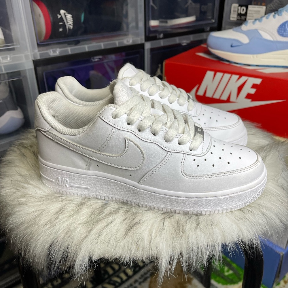 Airforce one